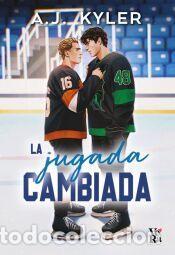 Libros: La jugada cambiada - A. J. Kyler