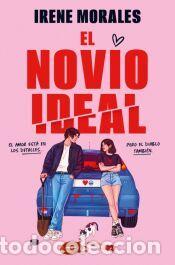 Libros: El novio ideal - Morales, Irene