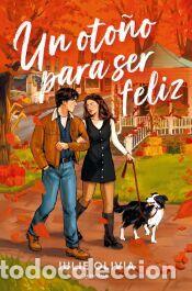 Libros: Un oto&ntilde;o para ser feliz - Olivia, Julie