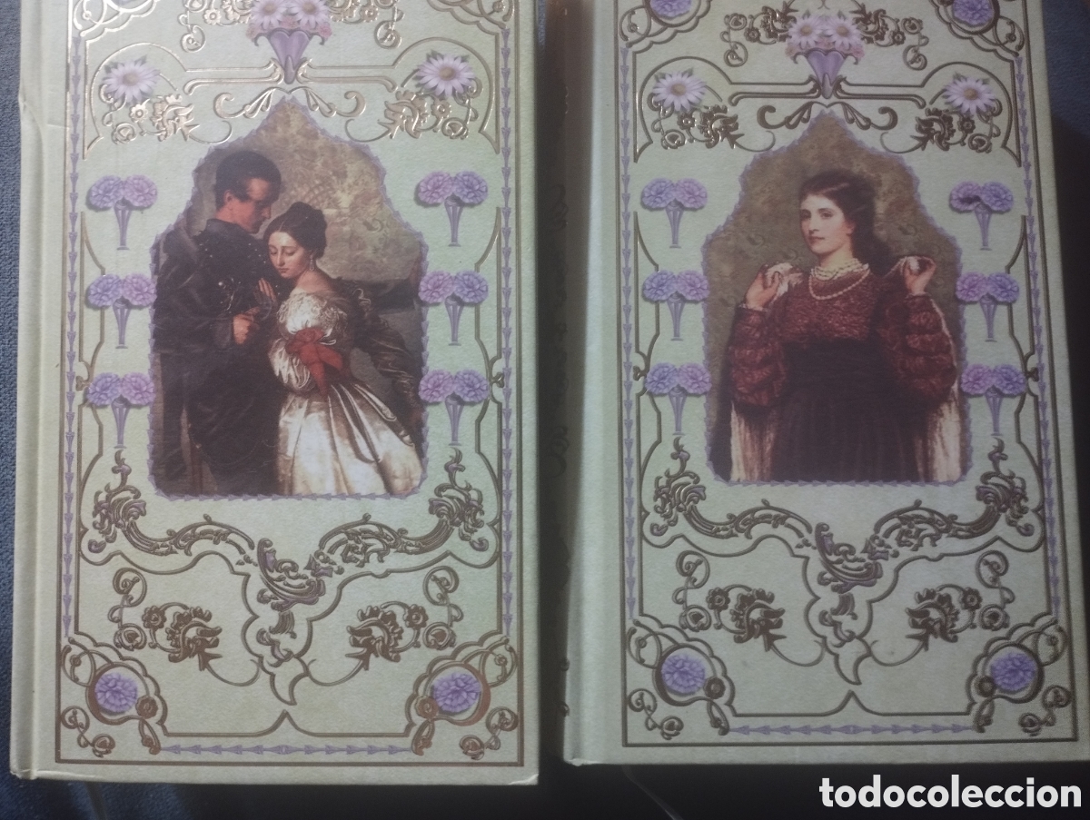 Libros: Novela en dos tomos de Anna Karenina nuevas