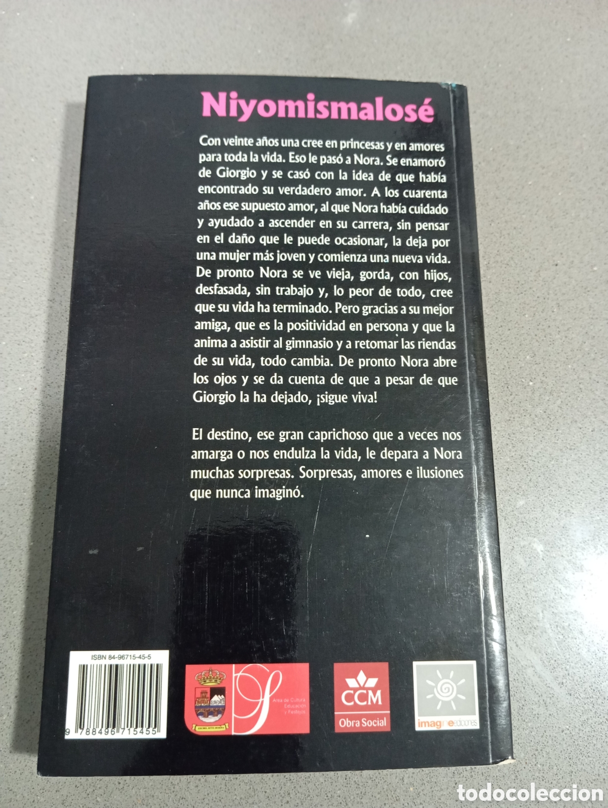 Libros: Ni yo misma lo s&eacute;, de Megan Maxwell - Foto 2