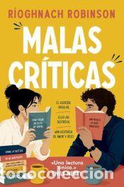 Libros: Bad Words - Robinson, R&iacute;oghnach