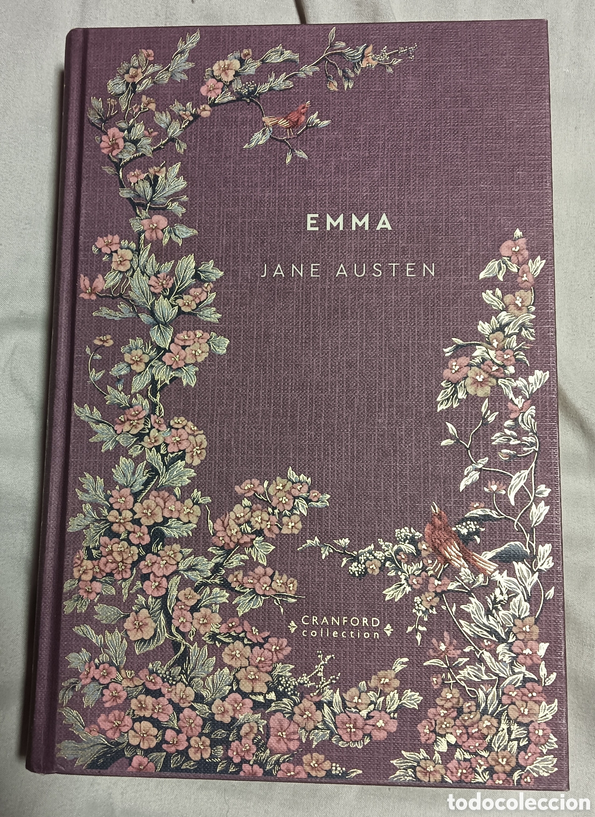 Livros: Emma Jane Austen Cranford