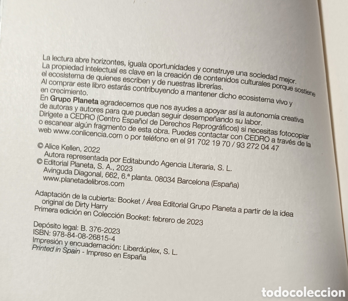 Libros: El mapa de los anhelos Alice Kellen - Foto 3