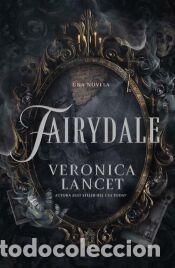 Libros: Fairydale - Lancet, Veronica - Foto 1