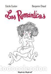 Libros: Los Rom&aacute;nticos - Coulon, C&eacute;cile; Chaud, Benjamin