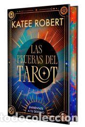 Libros: Las Pruebas del Tarot - Robert, Katee - Foto 1