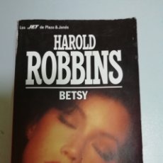 Libros Nuevos de Relatos y Cuentos: BETSY HAROLD ROBBINS