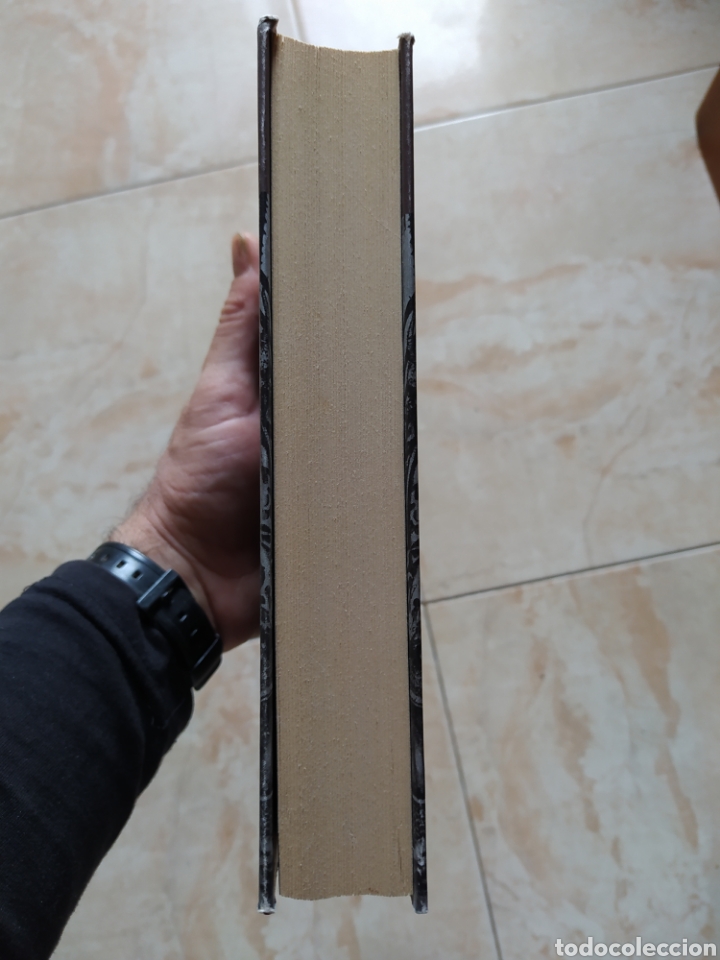 Libros nuevos de relatos y cuentos: El se&ntilde;or de los anillos. Las dos torres. - Foto 2