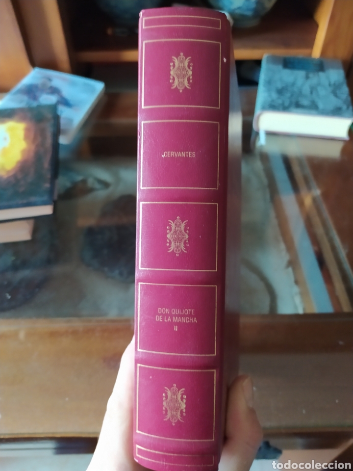 Libros nuevos de relatos y cuentos: Don Quijote de la mancha 2 - Foto 4