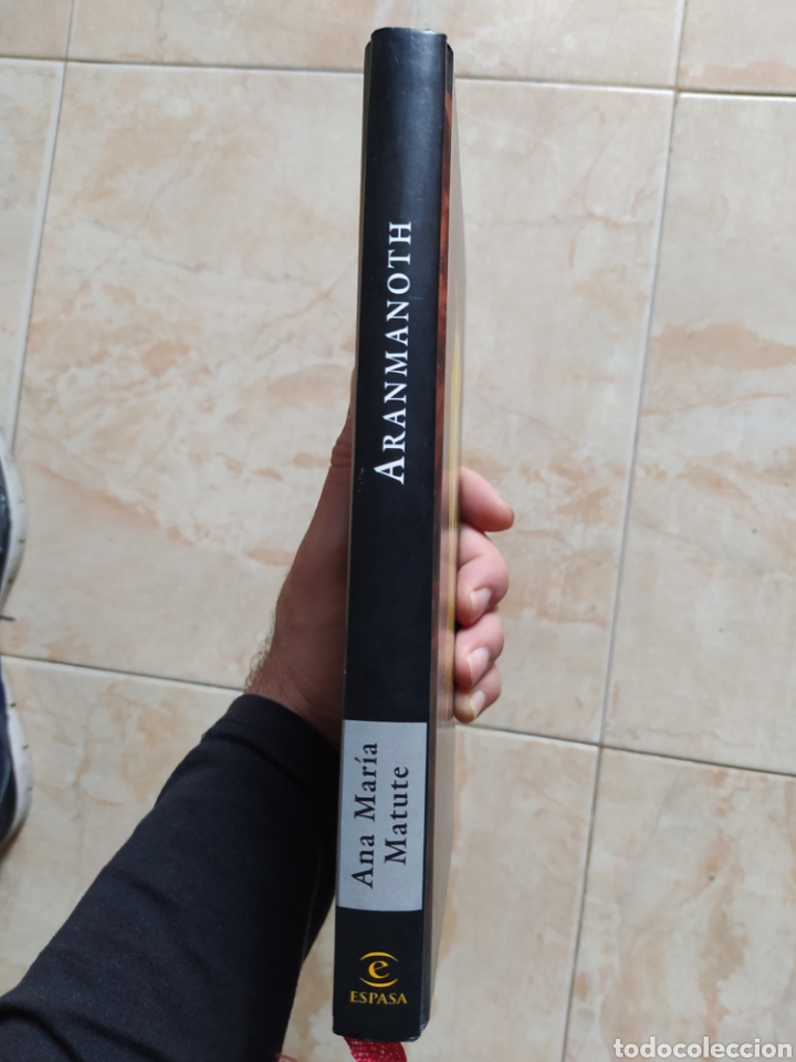 Libros nuevos de relatos y cuentos: Aranmanoth - Foto 2
