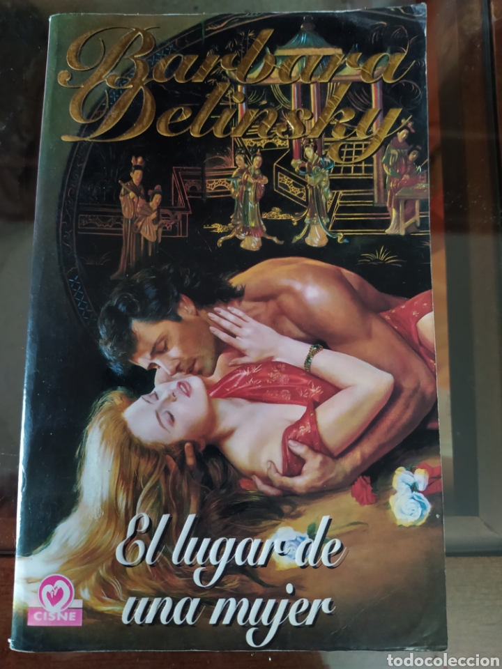 Libros nuevos de relatos y cuentos: El lugar de una mujer. - Foto 1