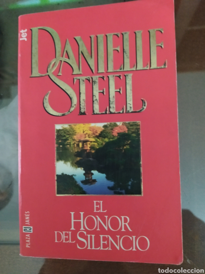 Libros nuevos de relatos y cuentos: El honor del silencio. - Foto 1
