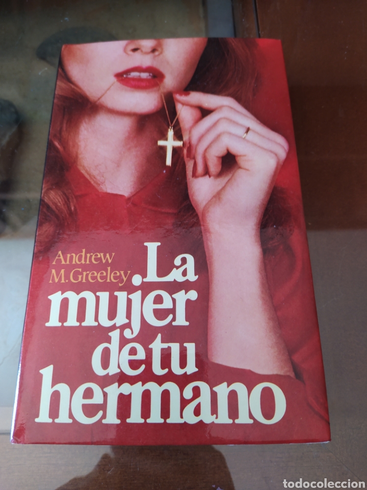 Libros nuevos de relatos y cuentos: La mujer de tu hermano. - Foto 1