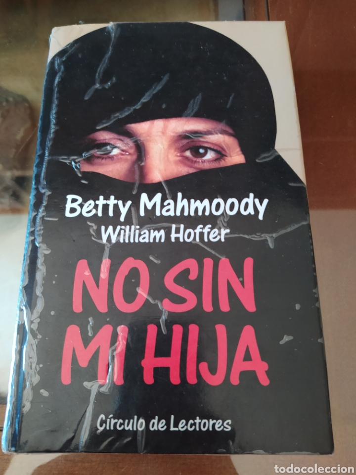 Libros nuevos de relatos y cuentos: Nos sin mi hija. - Foto 1