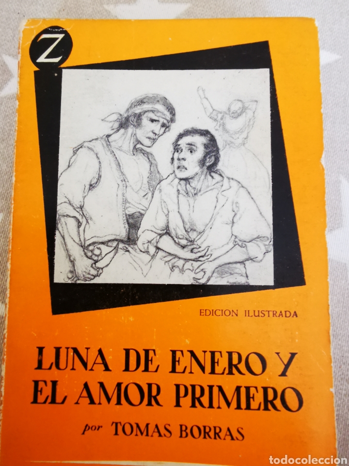 Libros nuevos de relatos y cuentos: Luna de enero y el amor primero - Foto 1