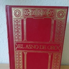Libros Nuevos de Relatos y Cuentos: EL ASNO DE ORO. LUCIO APULEYO. NUEVO