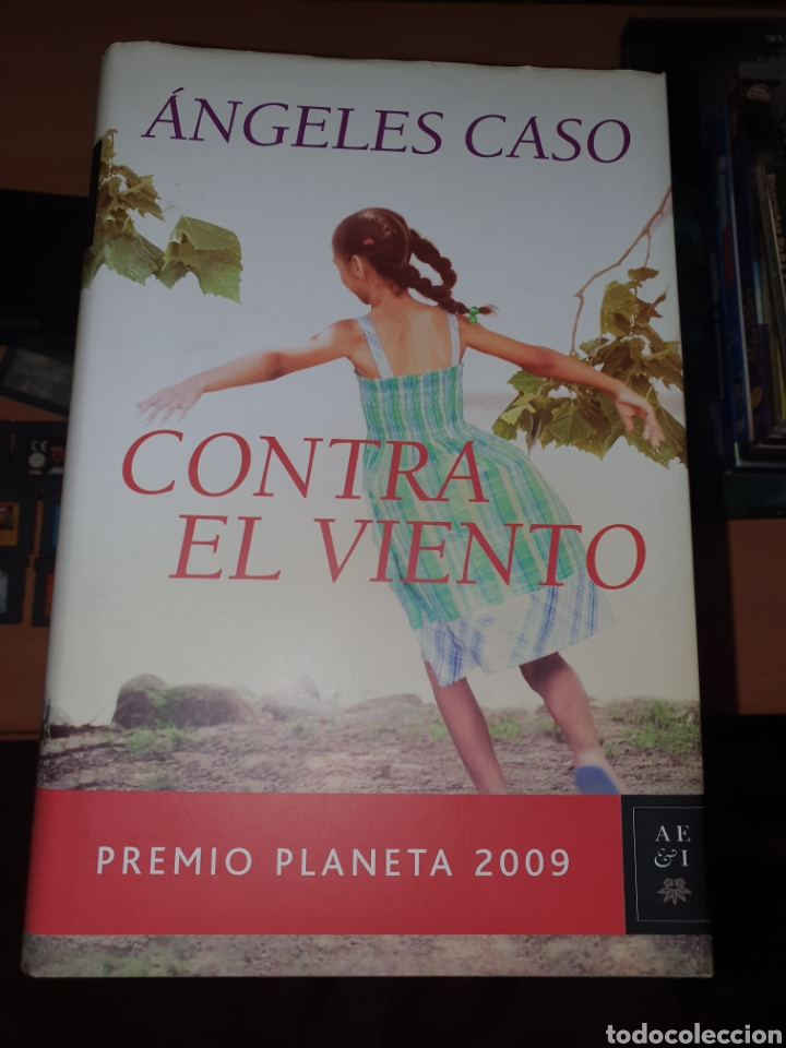 Libros nuevos de relatos y cuentos: Contra el viento - Foto 1