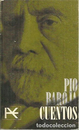 Libros nuevos de relatos y cuentos: CUENTOS. BAROJA, P&iacute;o. - Foto 1