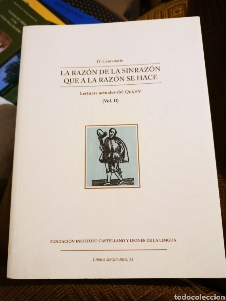 Libros nuevos de relatos y cuentos: La Razon de la Sinrazon que a la Razon se Hace - Foto 1