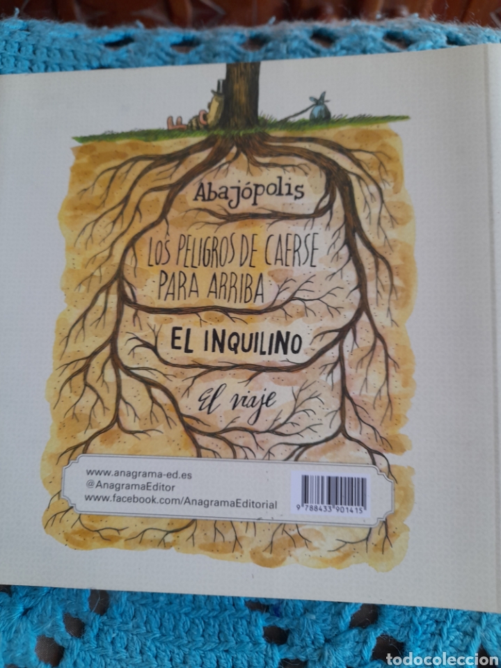Libros nuevos de relatos y cuentos: Cuatro cuentos. Liniers - Foto 2