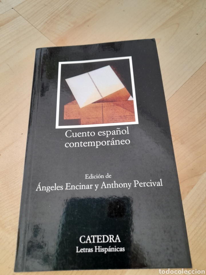 Libros nuevos de relatos y cuentos: Cuento espa&ntilde;ol contempor&aacute;neo - Foto 1