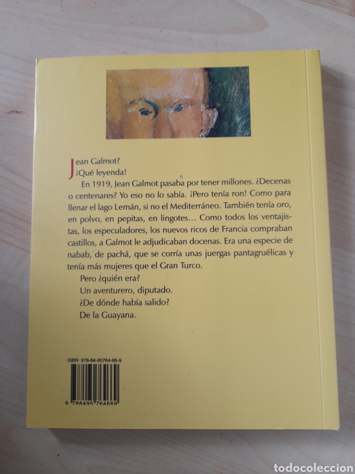 Libros nuevos de relatos y cuentos: Ron. Braise Cendars - Foto 2