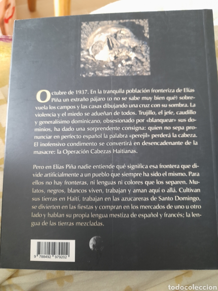 Libros nuevos de relatos y cuentos: R&iacute;o Masacre. Ren&eacute; Philocr&egrave;te - Foto 2