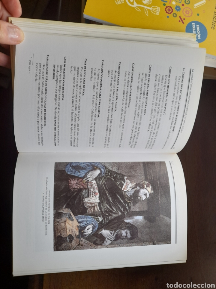 Libros nuevos de relatos y cuentos: Diccionario de refranes. Luis Junceda - Foto 4