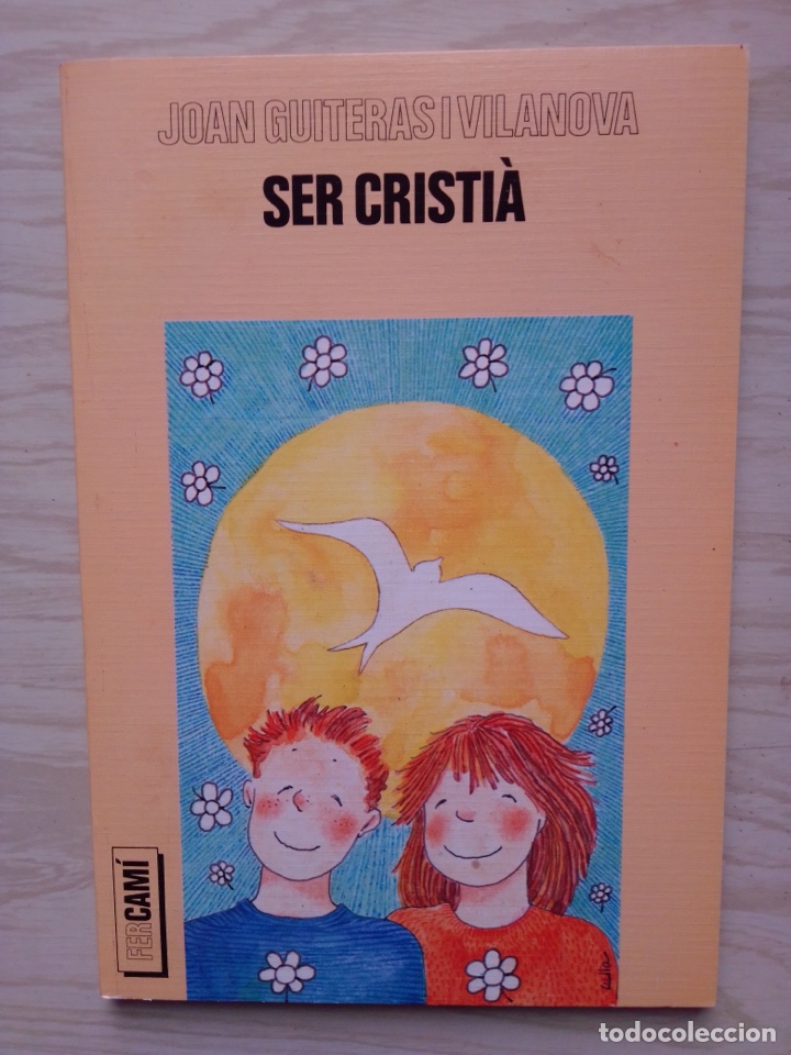 Libros nuevos de relatos y cuentos: SER CRISTI&Agrave; - Foto 1