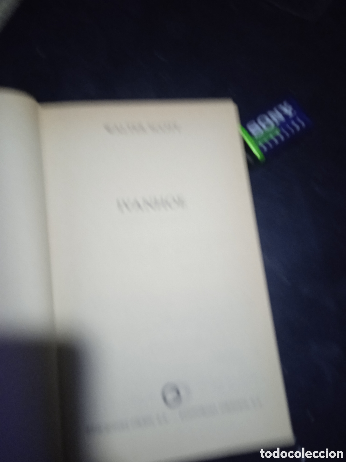 Libros nuevos de relatos y cuentos: Iwanhoe - Foto 2