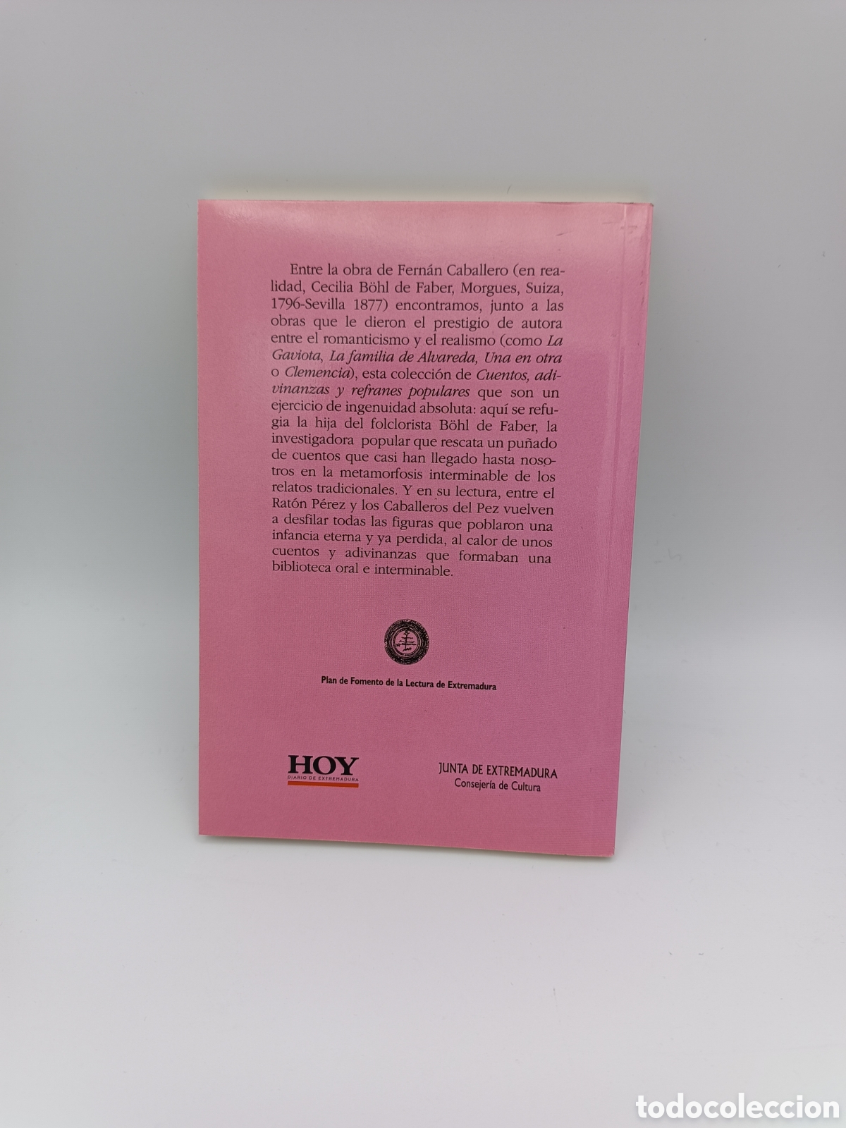 Libros nuevos de relatos y cuentos: Cuentos, adivinanzas y refranes populares - Foto 2