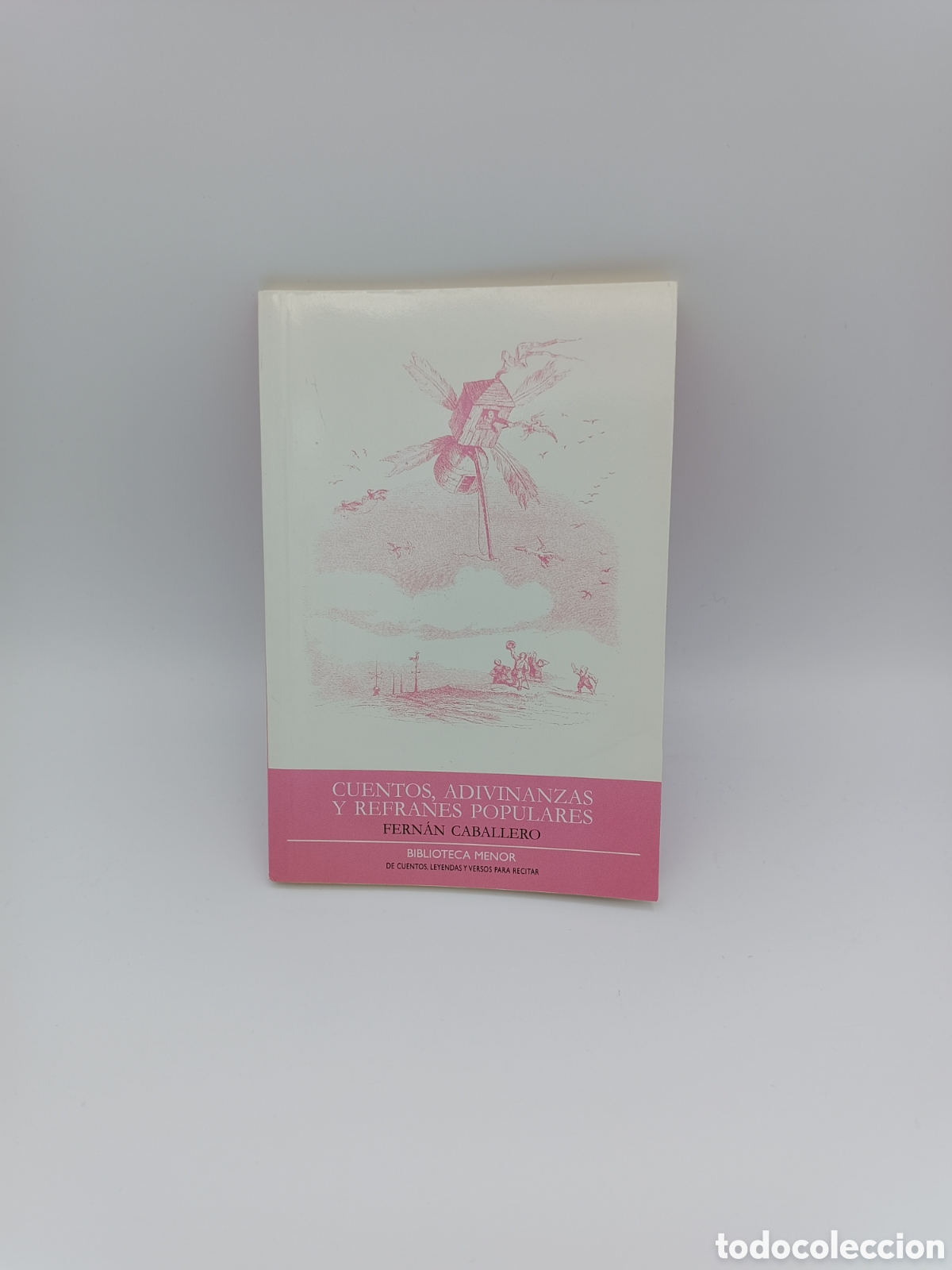 Libros nuevos de relatos y cuentos: Cuentos, adivinanzas y refranes populares - Foto 1