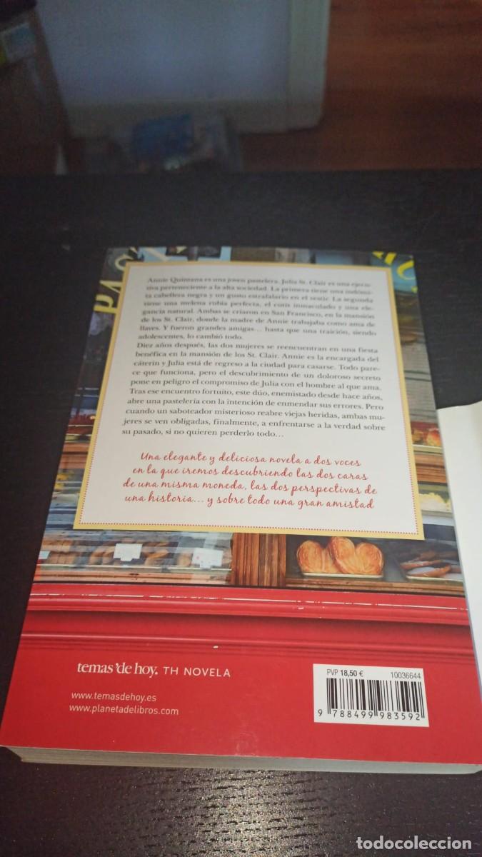 Libros nuevos de relatos y cuentos: Libro la mejor manera de comerte un cupcake - Foto 3