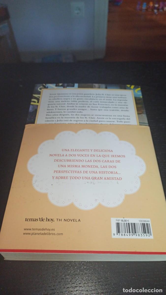 Libros nuevos de relatos y cuentos: Libro la mejor manera de comerte un cupcake - Foto 4
