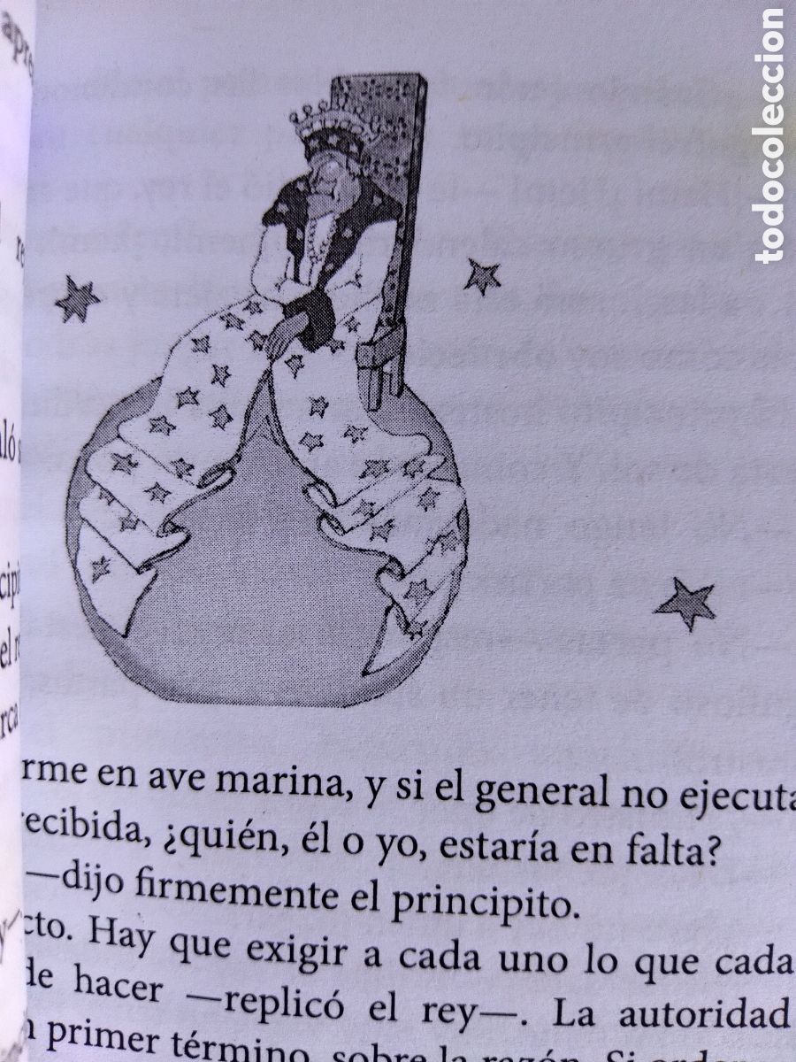 Libros nuevos de relatos y cuentos: EL PRINCIPITO - VERSI&Oacute;N LIMITADA - BIBLIOTECA DE LIMA - PER&Uacute; - 2019 - Foto 7
