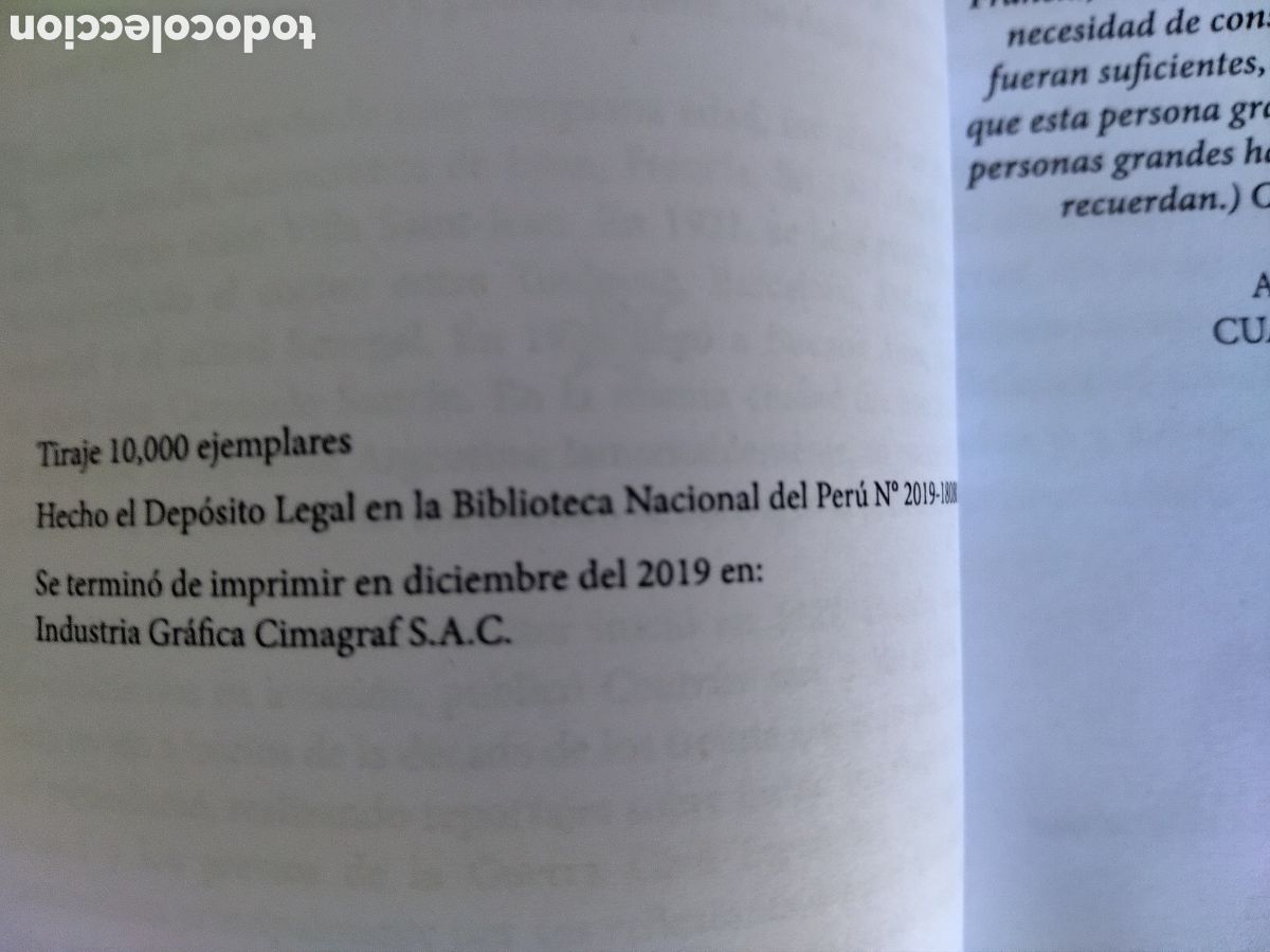 Libros nuevos de relatos y cuentos: EL PRINCIPITO - VERSI&Oacute;N LIMITADA - BIBLIOTECA DE LIMA - PER&Uacute; - 2019 - Foto 2