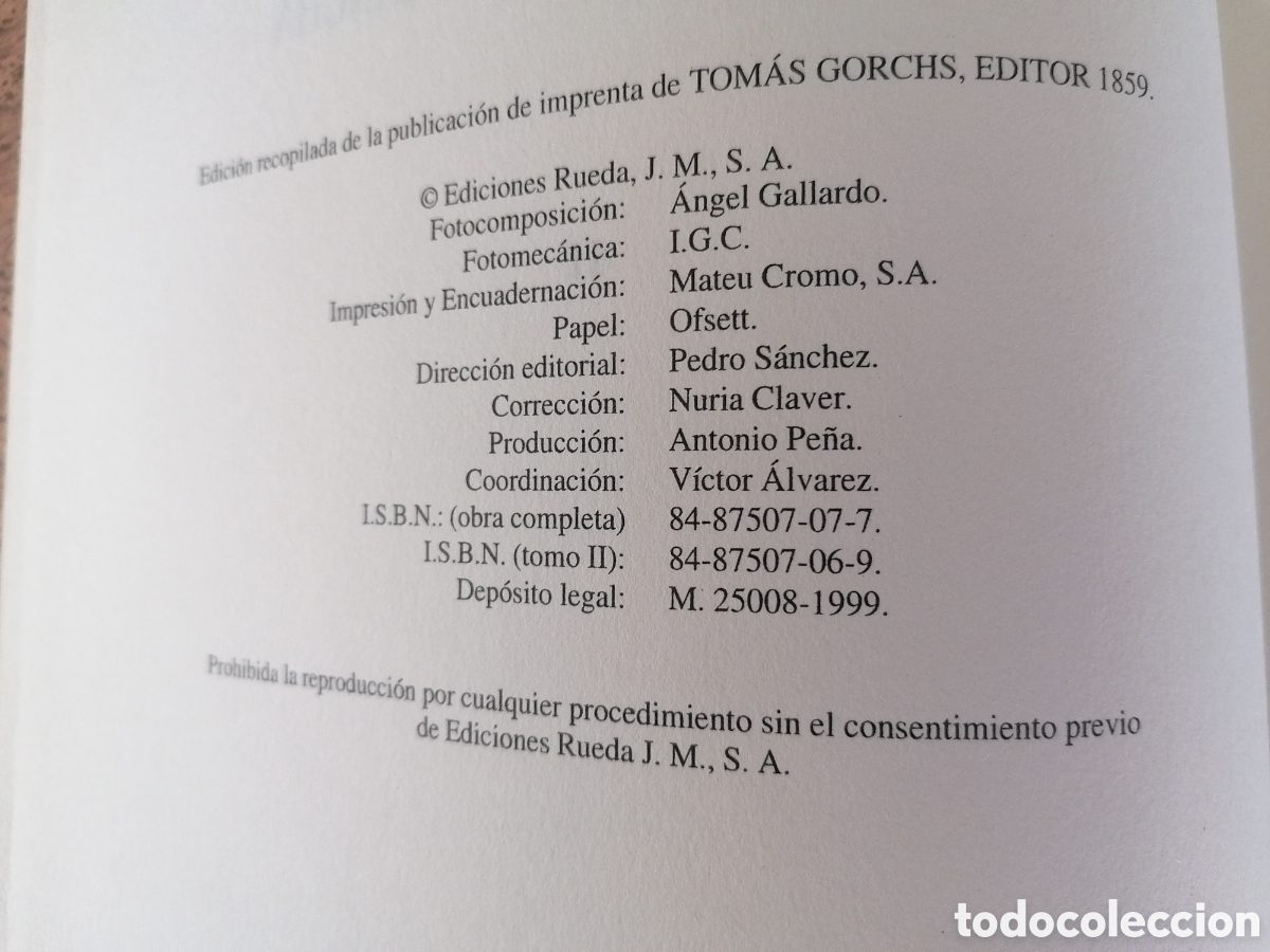 Libros nuevos de relatos y cuentos: Don Quijote de la mancha - Foto 3