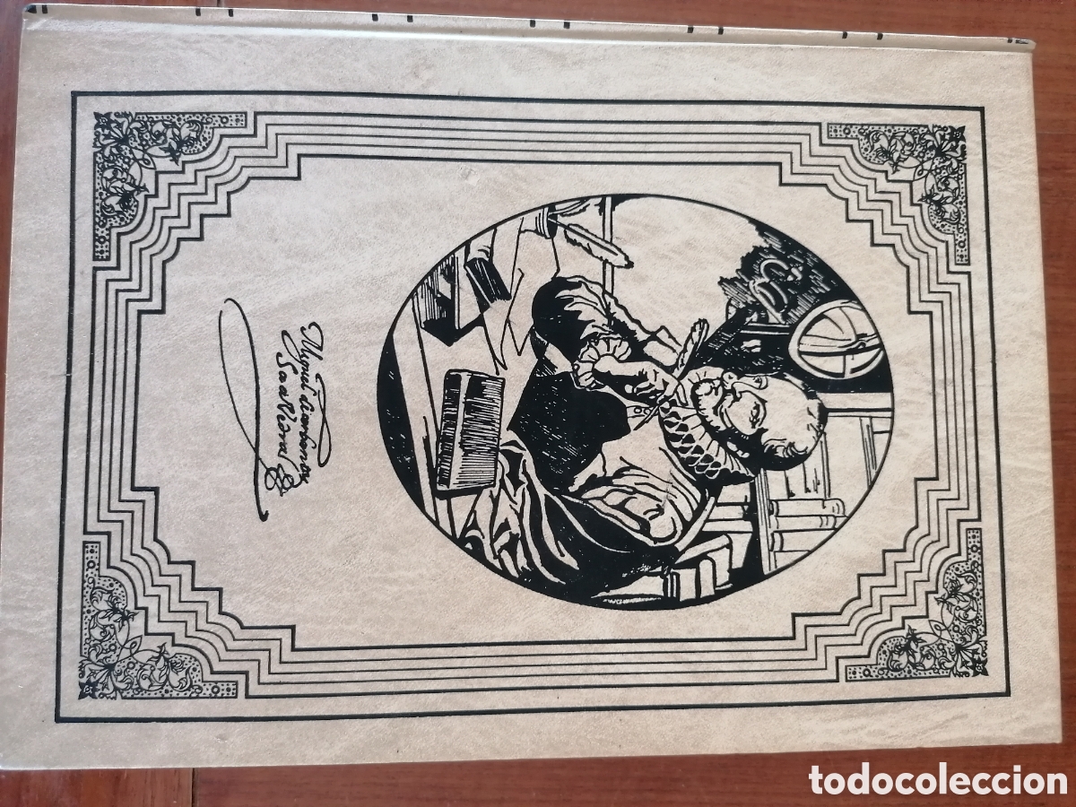 Libros nuevos de relatos y cuentos: Don Quijote de la mancha - Foto 1