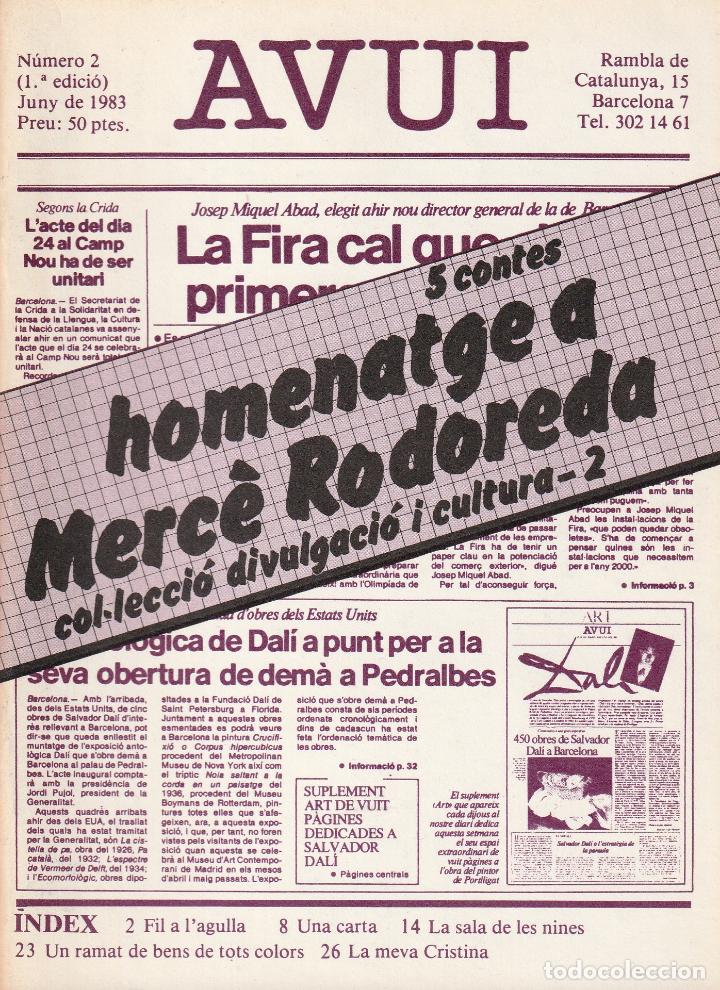 Libros nuevos de relatos y cuentos: 5 contes. Homenatge a Merc&egrave; Rodoreda. - Foto 1