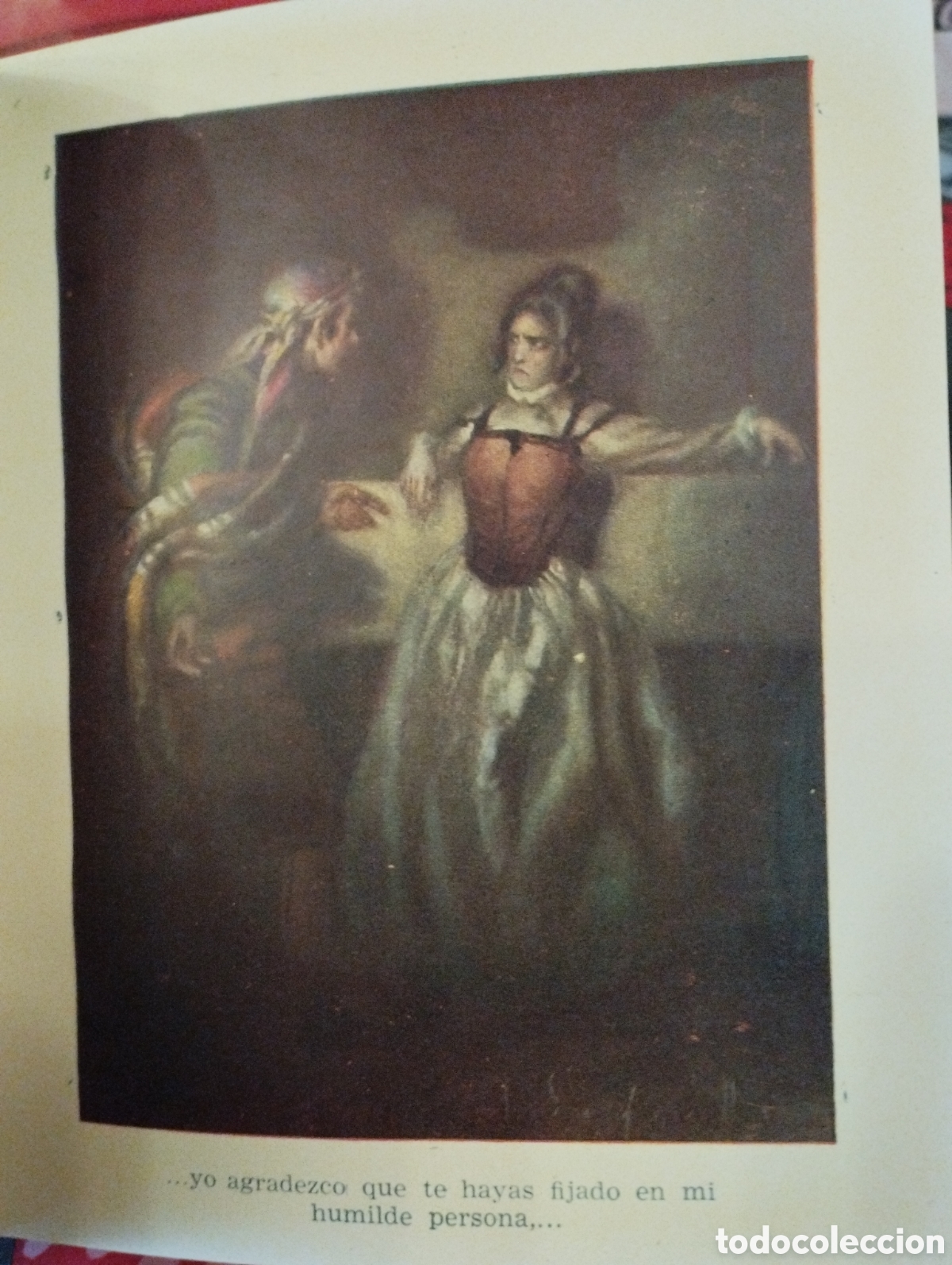 Libros nuevos de relatos y cuentos: La gitanilla - Foto 5
