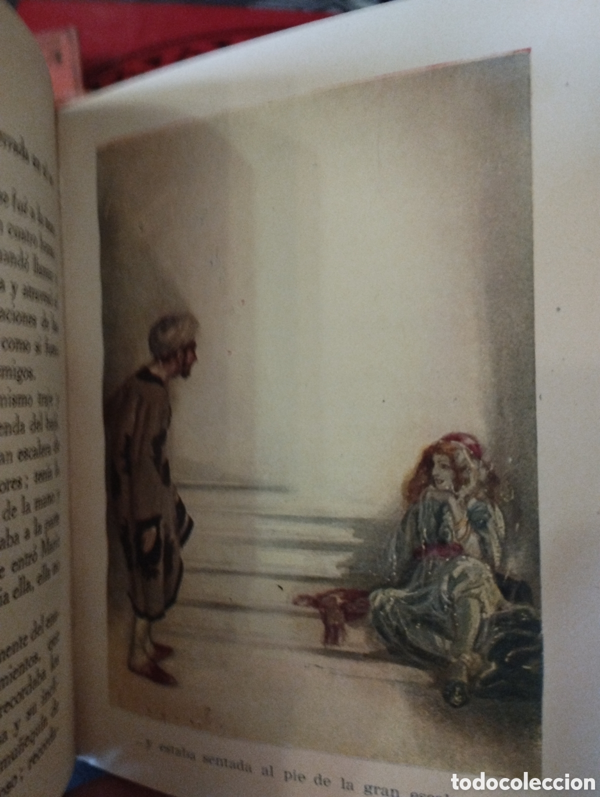 Libros nuevos de relatos y cuentos: La gitanilla - Foto 6