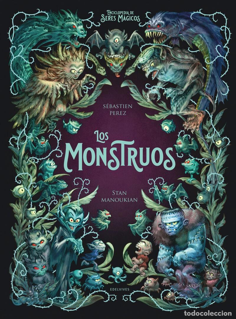 Libros nuevos de relatos y cuentos: MUNSTROAK - Foto 1