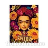 Libros nuevos de relatos y cuentos: FRIDA - Foto 1