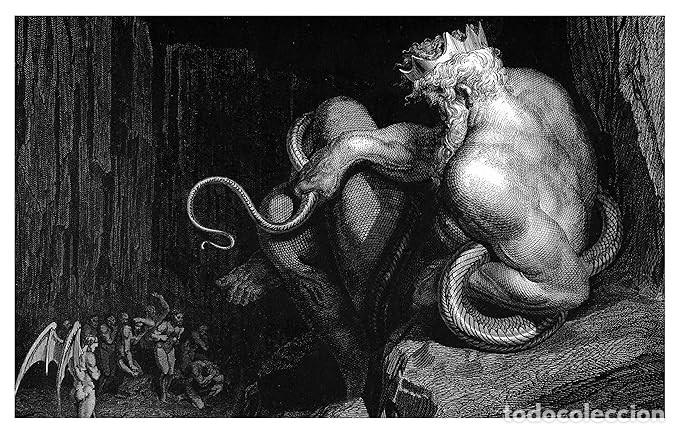 Libros nuevos de relatos y cuentos: FANTASTICO - GUSTAVE DORE - Foto 3