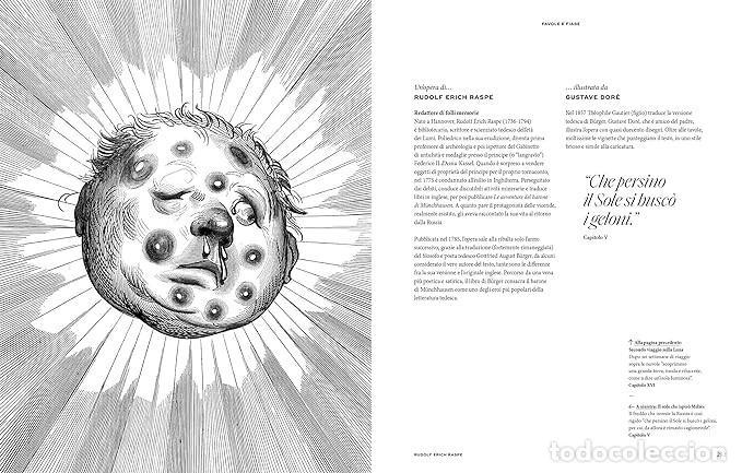 Libros nuevos de relatos y cuentos: FANTASTICO - GUSTAVE DORE - Foto 4