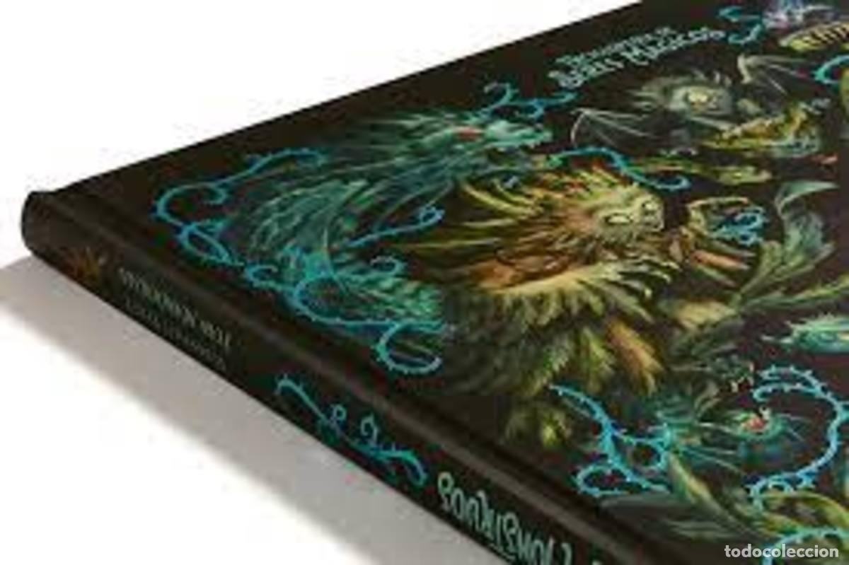 Libros nuevos de relatos y cuentos: MONSTRUOS - Foto 2