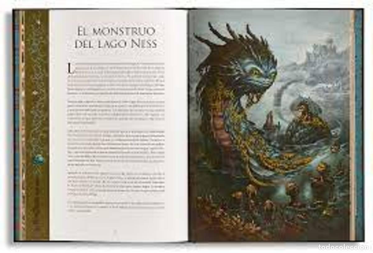 Libros nuevos de relatos y cuentos: MONSTRUOS - Foto 4