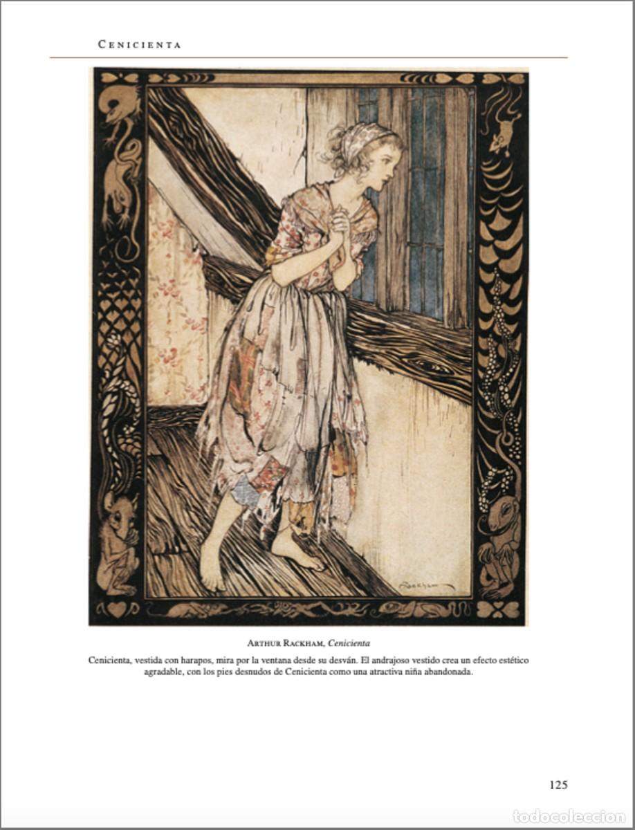 Libros nuevos de relatos y cuentos: HERMANOS GRIMM (EDICION ANOTADA) - Foto 5