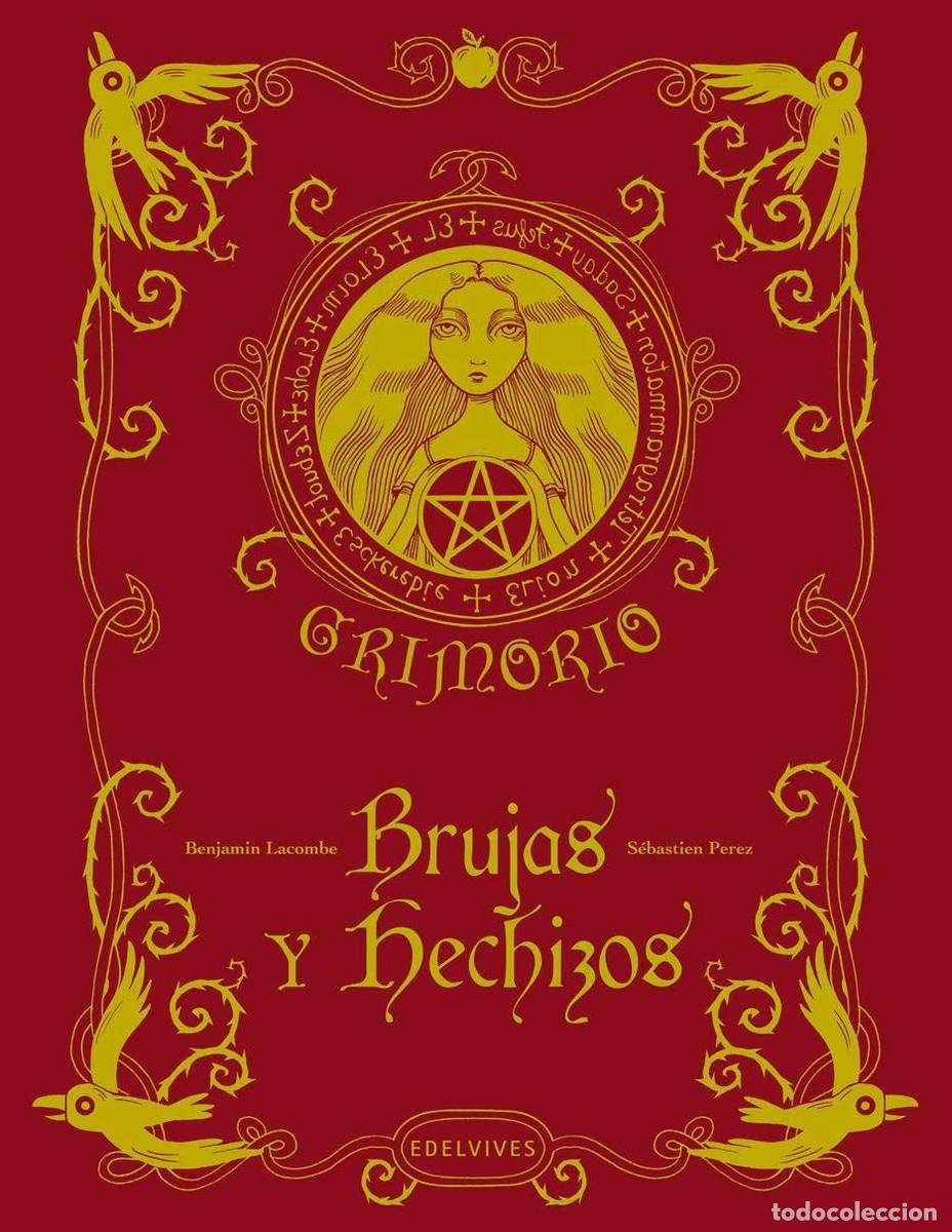 Libros nuevos de relatos y cuentos: GENEALOGIA DE UNA BRUJA (2 VOL.) - Foto 3